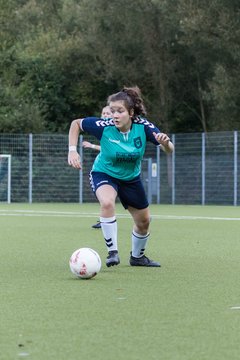 Bild 29 - B-Juniorinnen Wedel - St. Pauli : Ergebnis: 1:2